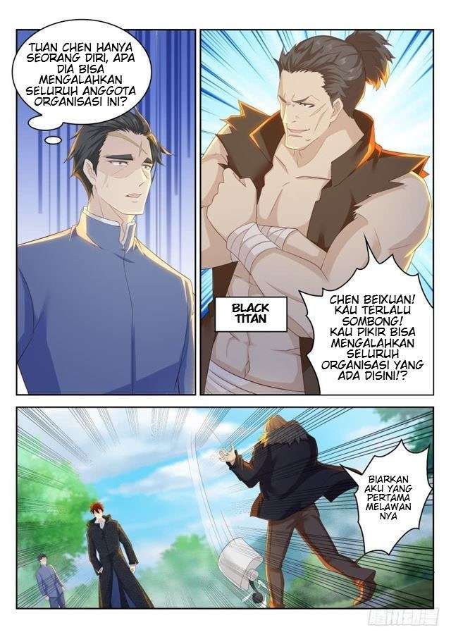 Rebirth Of The Urban Immortal Cultivator Chapter 228 - https://gambar-id.komiku.org/wp-content/uploads/813273-4.jpg
