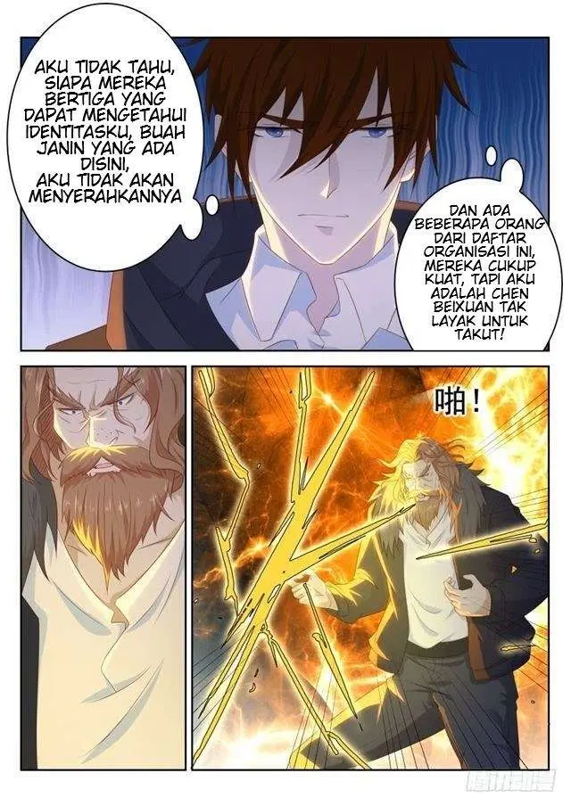 Rebirth Of The Urban Immortal Cultivator Chapter 228 - https://gambar-id.komiku.org/wp-content/uploads/813273-5.jpg