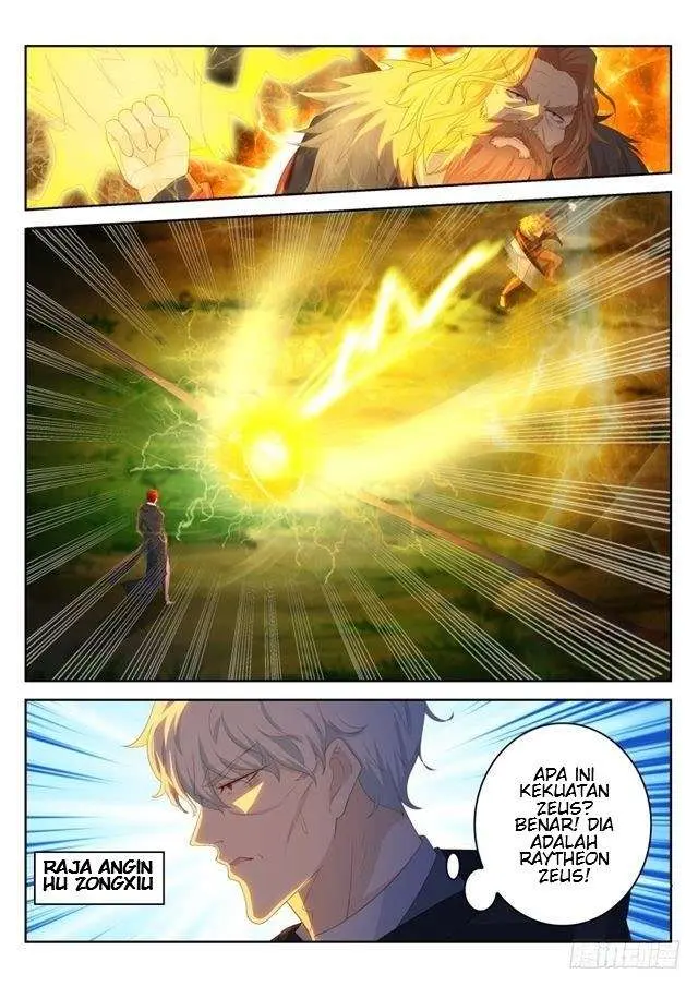Rebirth Of The Urban Immortal Cultivator Chapter 228 - https://gambar-id.komiku.org/wp-content/uploads/813273-6.jpg