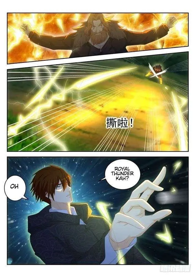 Rebirth Of The Urban Immortal Cultivator Chapter 228 - https://gambar-id.komiku.org/wp-content/uploads/813273-8.jpg