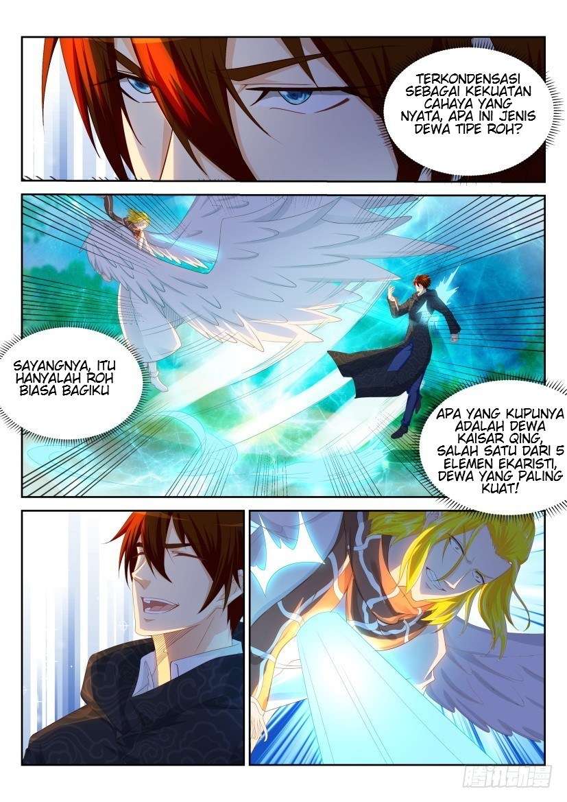 Rebirth Of The Urban Immortal Cultivator Chapter 229 - https://gambar-id.komiku.org/wp-content/uploads/817014-12.jpg