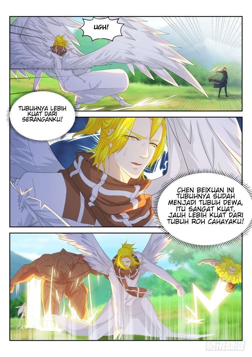 Rebirth Of The Urban Immortal Cultivator Chapter 229 - https://gambar-id.komiku.org/wp-content/uploads/817014-13.jpg