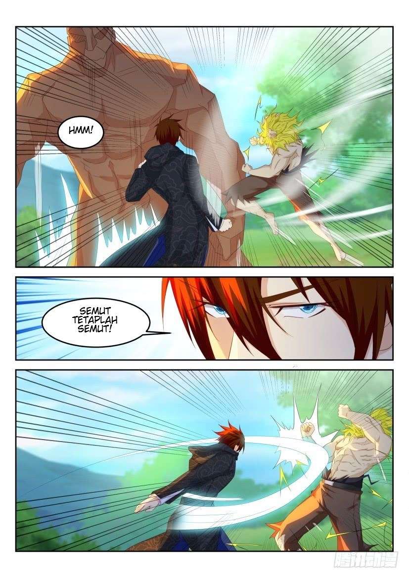 Rebirth Of The Urban Immortal Cultivator Chapter 229 - https://gambar-id.komiku.org/wp-content/uploads/817014-14.jpg