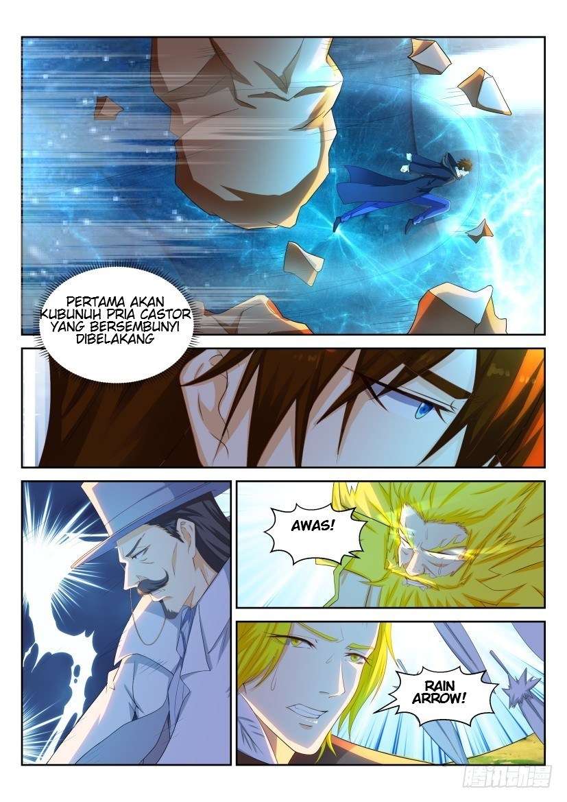 Rebirth Of The Urban Immortal Cultivator Chapter 229 - https://gambar-id.komiku.org/wp-content/uploads/817014-15.jpg