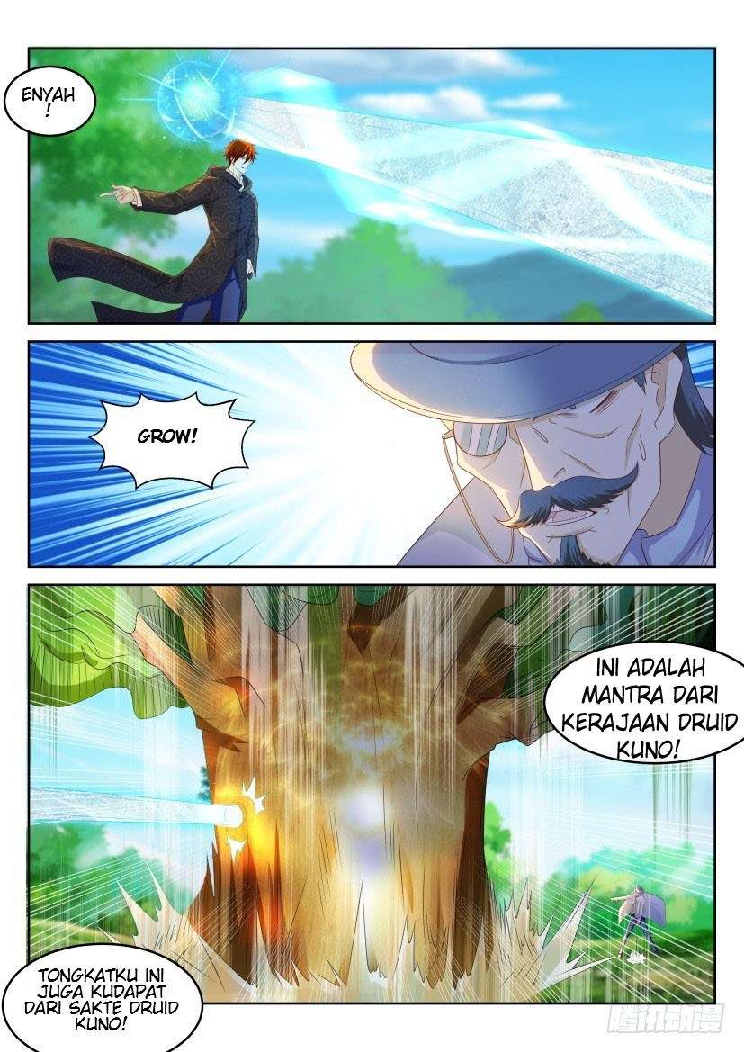 Rebirth Of The Urban Immortal Cultivator Chapter 229 - https://gambar-id.komiku.org/wp-content/uploads/817014-2.jpg