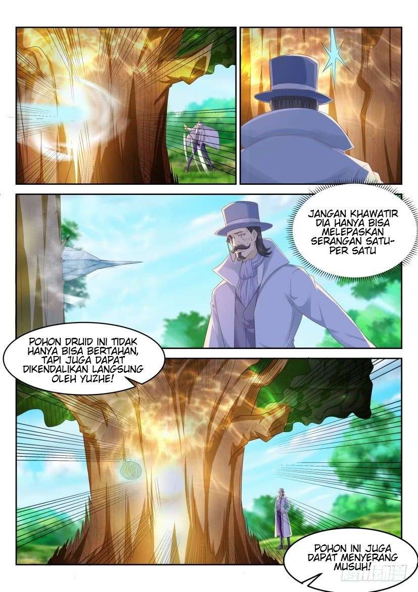 Rebirth Of The Urban Immortal Cultivator Chapter 229 - https://gambar-id.komiku.org/wp-content/uploads/817014-3.jpg