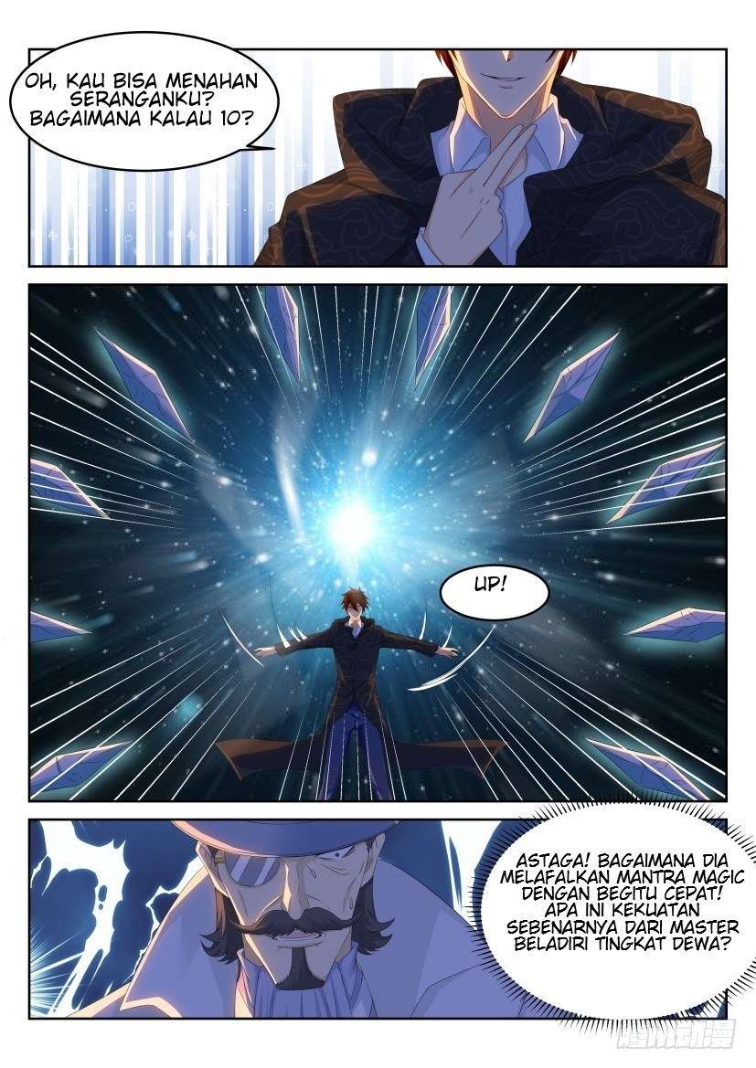 Rebirth Of The Urban Immortal Cultivator Chapter 229 - https://gambar-id.komiku.org/wp-content/uploads/817014-5.jpg