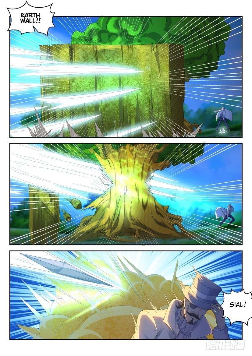 Rebirth Of The Urban Immortal Cultivator Chapter 229 - https://gambar-id.komiku.org/wp-content/uploads/817014-6.jpg