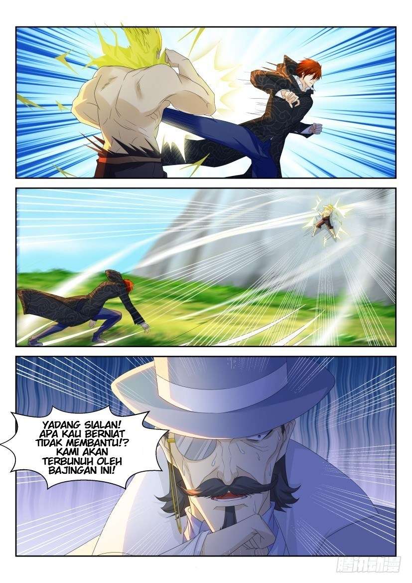 Rebirth Of The Urban Immortal Cultivator Chapter 229 - https://gambar-id.komiku.org/wp-content/uploads/817014-9.jpg