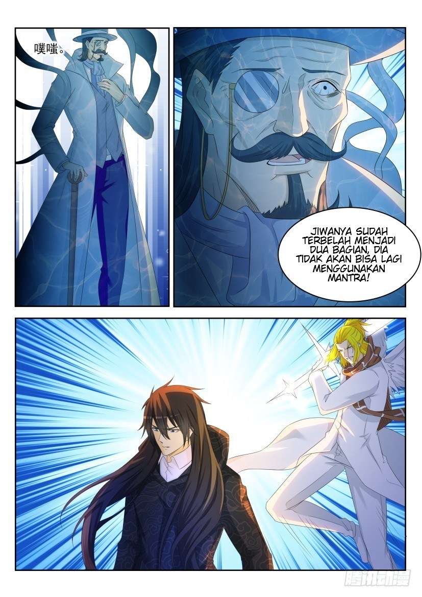 Rebirth Of The Urban Immortal Cultivator Chapter 231 - https://gambar-id.komiku.org/wp-content/uploads/818790-11.jpeg