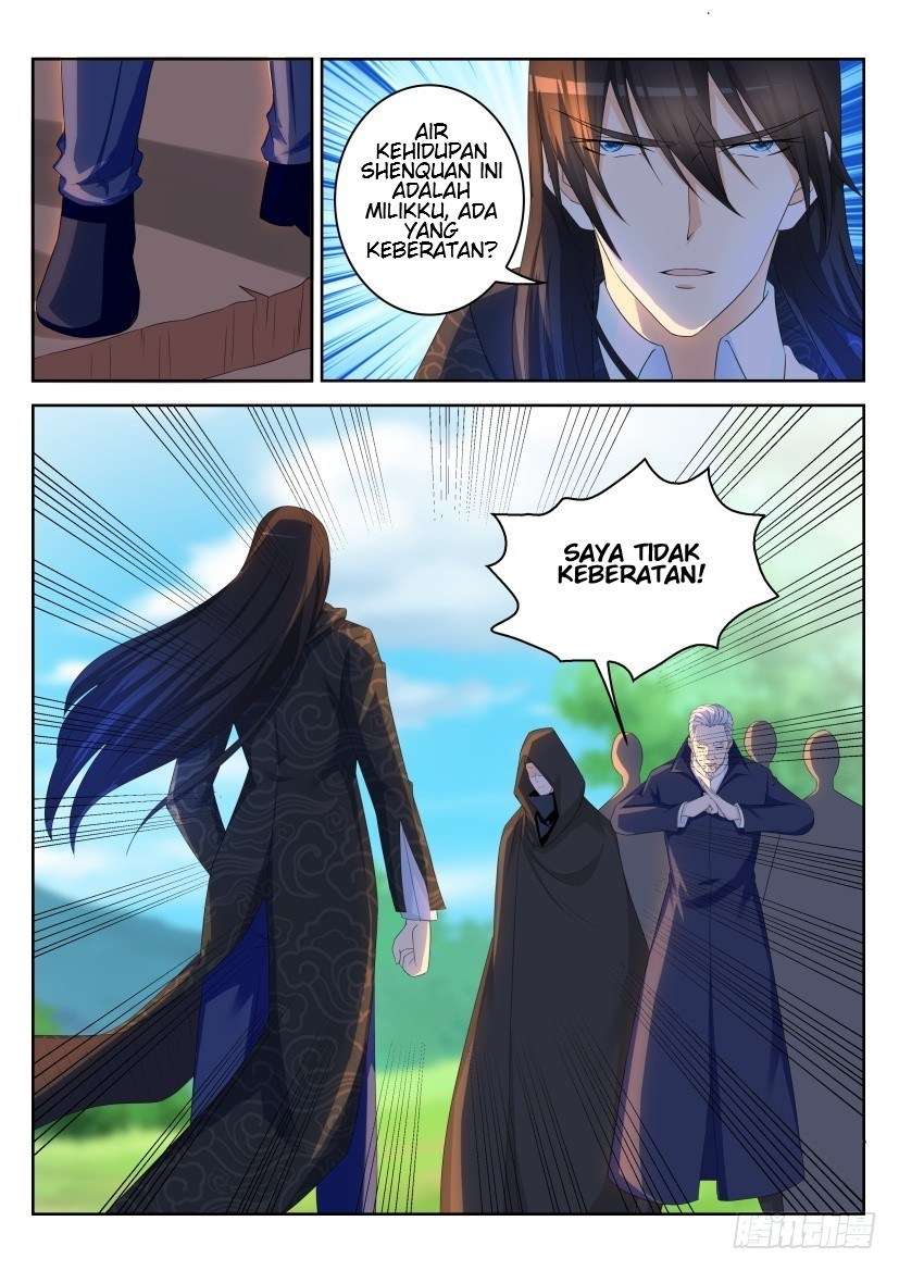 Rebirth Of The Urban Immortal Cultivator Chapter 231 - https://gambar-id.komiku.org/wp-content/uploads/818790-14.jpeg