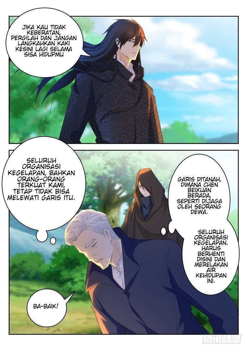 Rebirth Of The Urban Immortal Cultivator Chapter 231 - https://gambar-id.komiku.org/wp-content/uploads/818790-15.jpeg