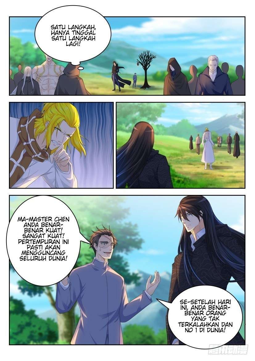 Rebirth Of The Urban Immortal Cultivator Chapter 231 - https://gambar-id.komiku.org/wp-content/uploads/818790-16.jpeg
