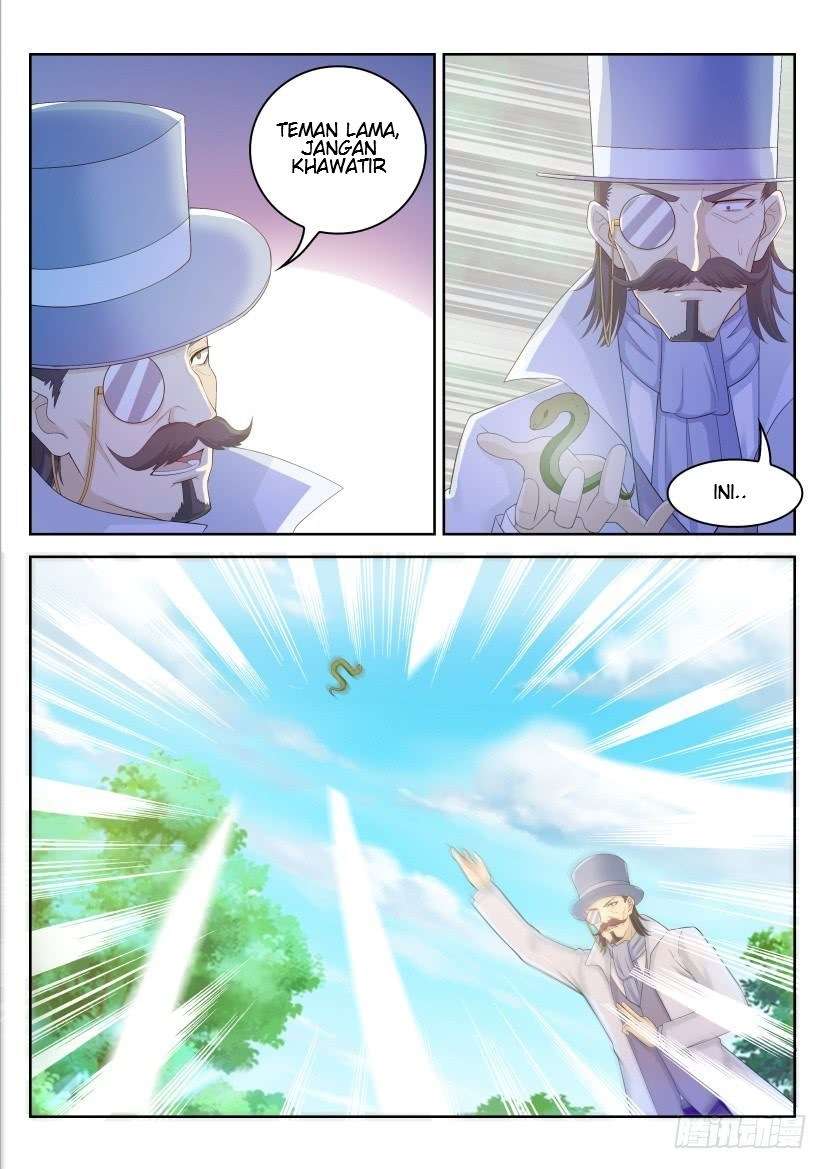 Rebirth Of The Urban Immortal Cultivator Chapter 231 - https://gambar-id.komiku.org/wp-content/uploads/818790-6.jpeg