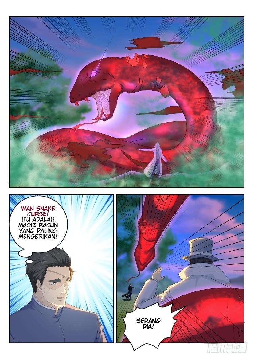 Rebirth Of The Urban Immortal Cultivator Chapter 231 - https://gambar-id.komiku.org/wp-content/uploads/818790-7.jpeg