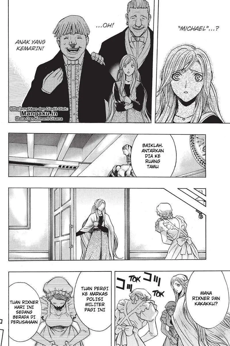 Shingeki no Kyojin – Before the Fall Chapter 33.1 Gambar 19
