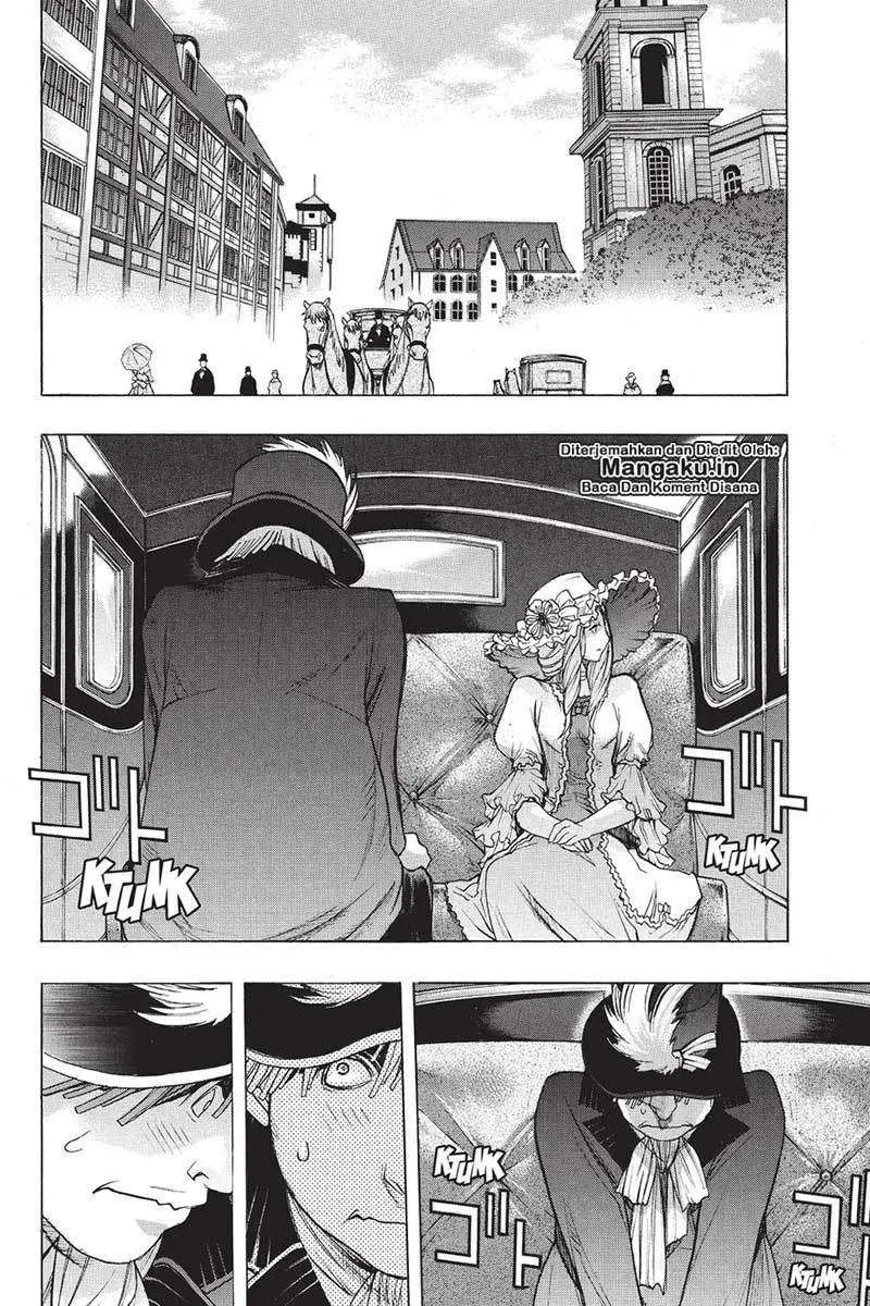 Shingeki no Kyojin – Before the Fall Chapter 33.1 Gambar 21
