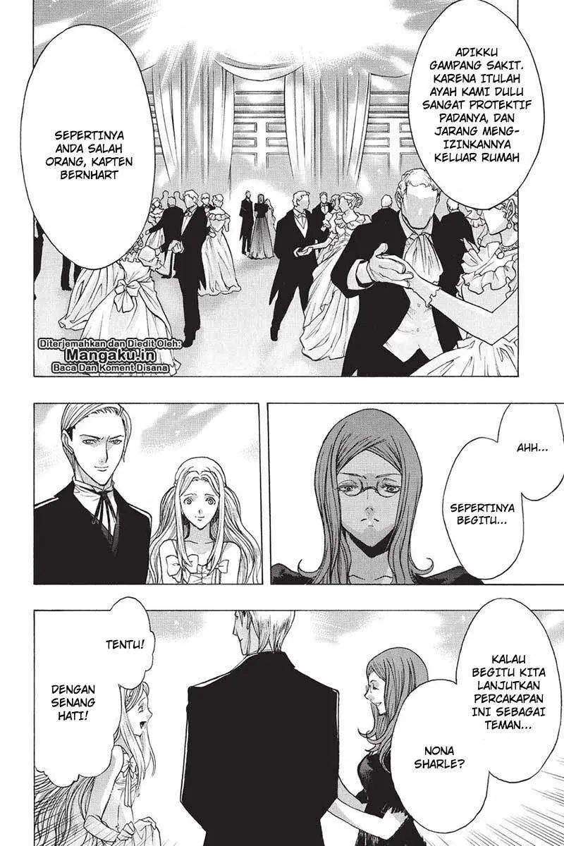 Shingeki no Kyojin – Before the Fall Chapter 33.1 Gambar 7