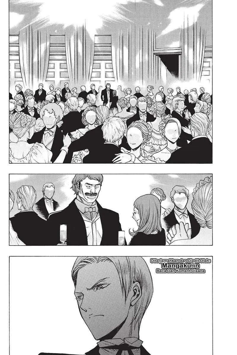 Shingeki no Kyojin – Before the Fall Chapter 33.1 Gambar 9