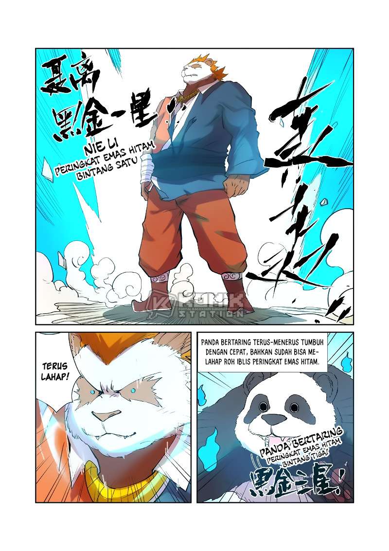 Tales of Demons and Gods Chapter 239 - https://gambar-id.komiku.org/wp-content/uploads/820246-10.jpg