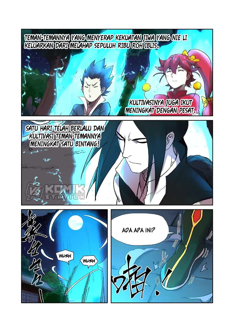 Tales of Demons and Gods Chapter 239 - https://gambar-id.komiku.org/wp-content/uploads/820246-11.jpg