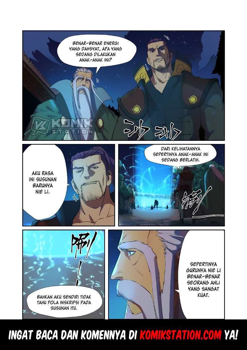 Tales of Demons and Gods Chapter 239 - https://gambar-id.komiku.org/wp-content/uploads/820246-12.jpg