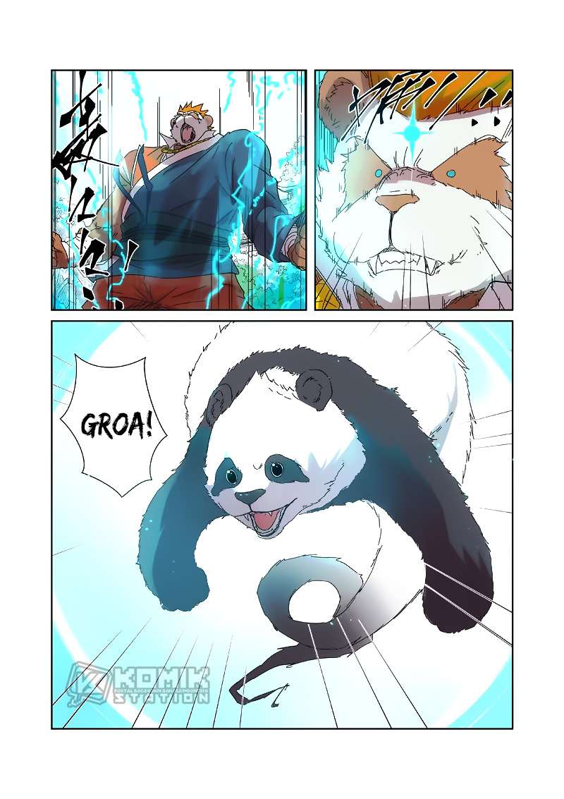 Tales of Demons and Gods Chapter 239 - https://gambar-id.komiku.org/wp-content/uploads/820246-3.jpg