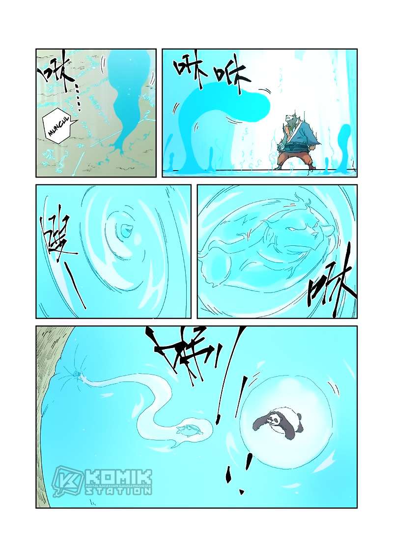 Tales of Demons and Gods Chapter 239 - https://gambar-id.komiku.org/wp-content/uploads/820246-4.jpg