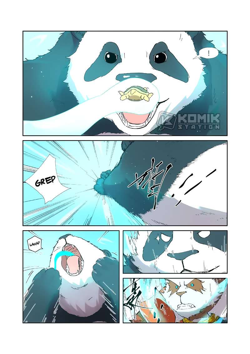 Tales of Demons and Gods Chapter 239 - https://gambar-id.komiku.org/wp-content/uploads/820246-5.jpg