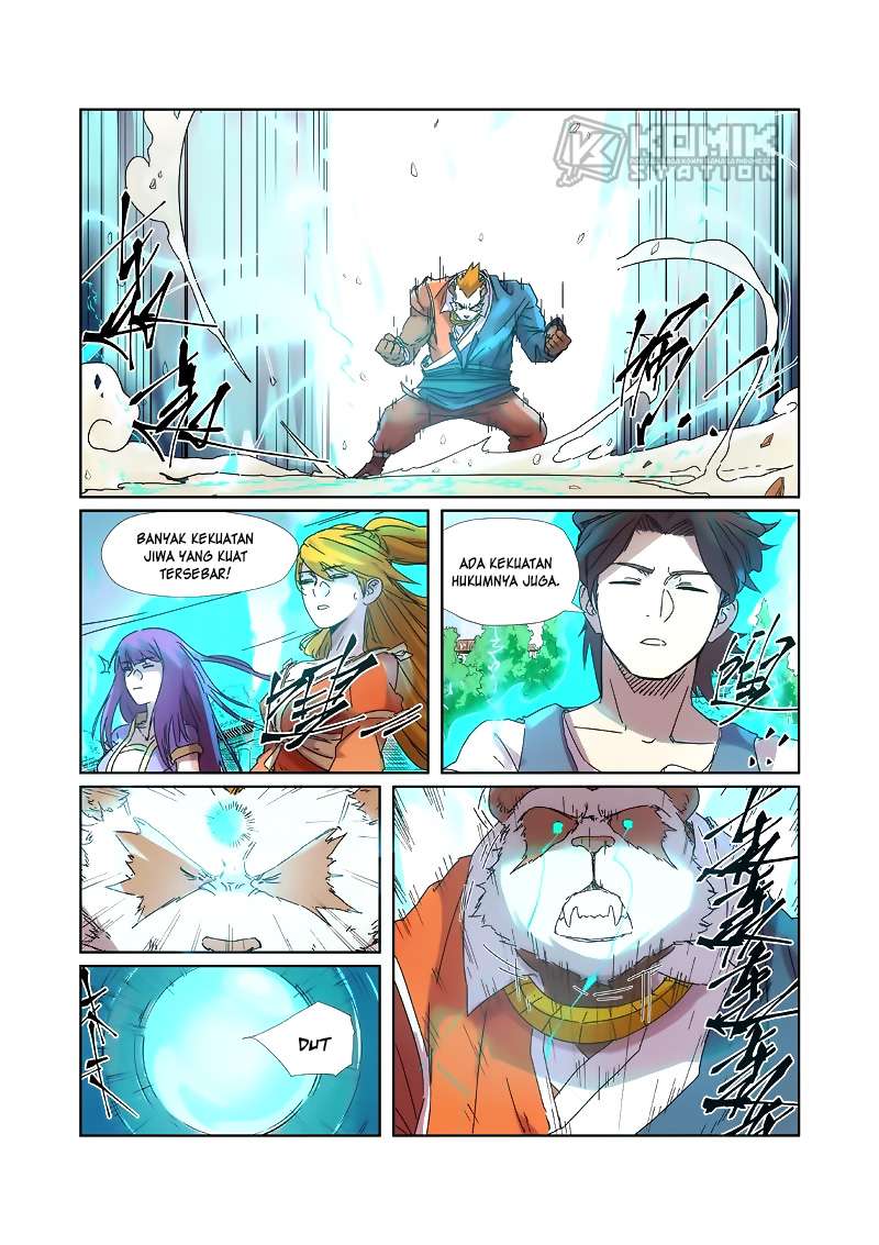 Tales of Demons and Gods Chapter 239 - https://gambar-id.komiku.org/wp-content/uploads/820246-7.jpg