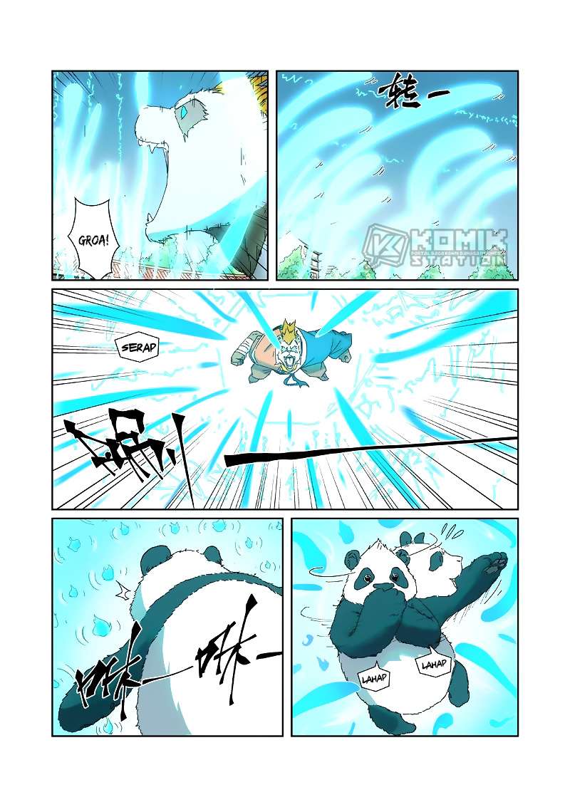 Tales of Demons and Gods Chapter 239 - https://gambar-id.komiku.org/wp-content/uploads/820246-8.jpg