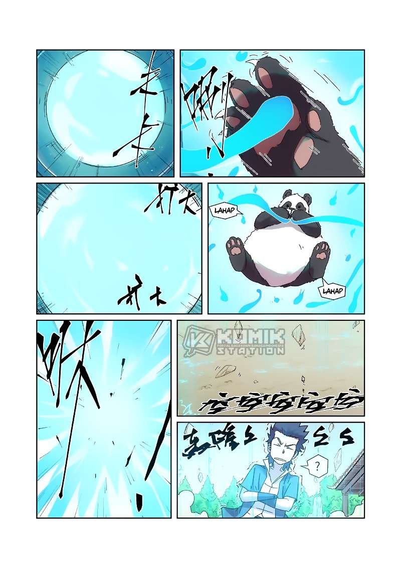 Tales of Demons and Gods Chapter 239 - https://gambar-id.komiku.org/wp-content/uploads/820246-9.jpg