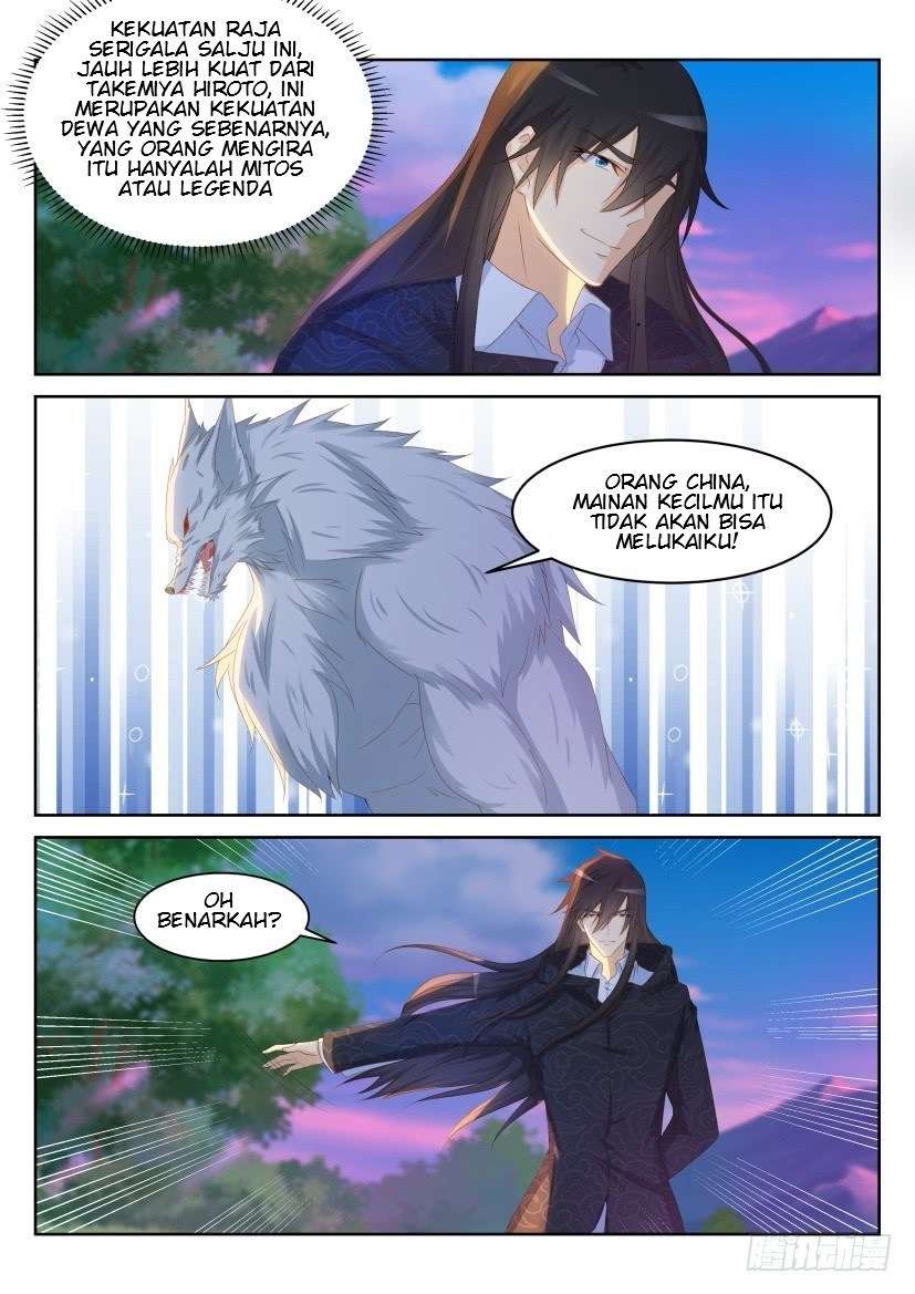 Rebirth Of The Urban Immortal Cultivator Chapter 234 - https://gambar-id.komiku.org/wp-content/uploads/820319-12.jpg