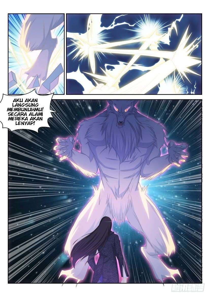 Rebirth Of The Urban Immortal Cultivator Chapter 234 - https://gambar-id.komiku.org/wp-content/uploads/820319-14.jpg