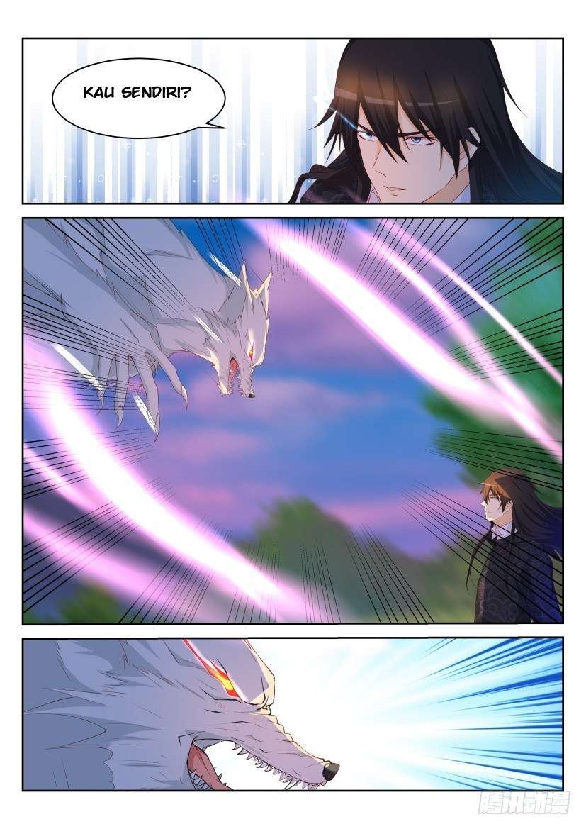 Rebirth Of The Urban Immortal Cultivator Chapter 234 - https://gambar-id.komiku.org/wp-content/uploads/820319-15.jpg