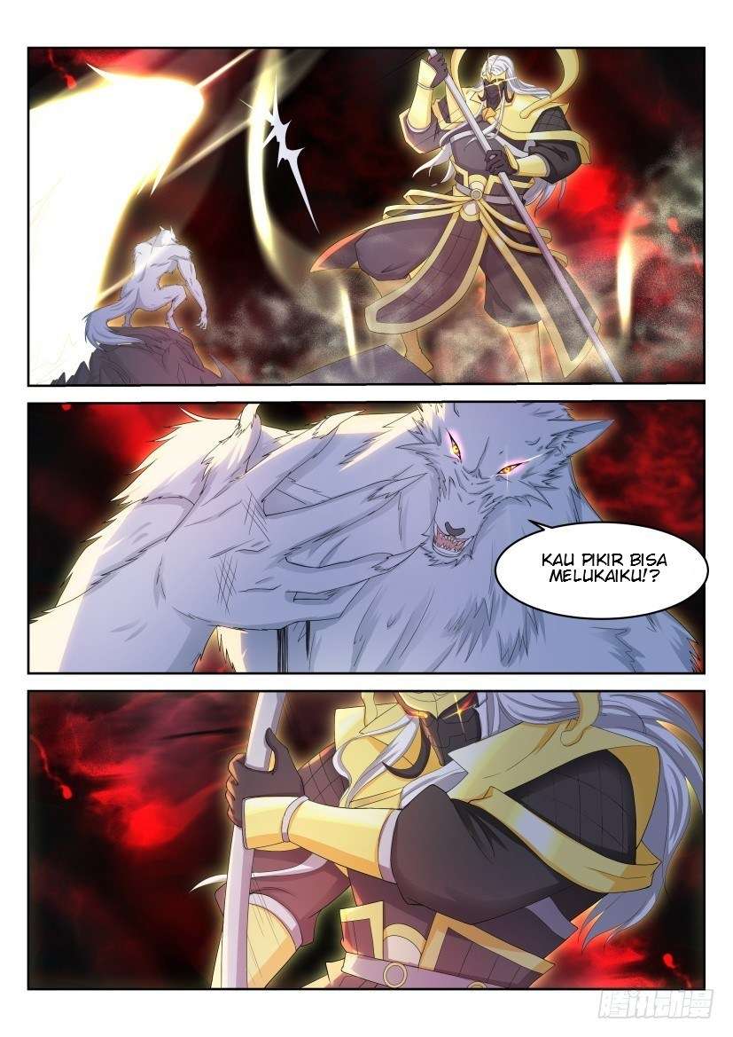 Rebirth Of The Urban Immortal Cultivator Chapter 234 - https://gambar-id.komiku.org/wp-content/uploads/820319-9.jpg