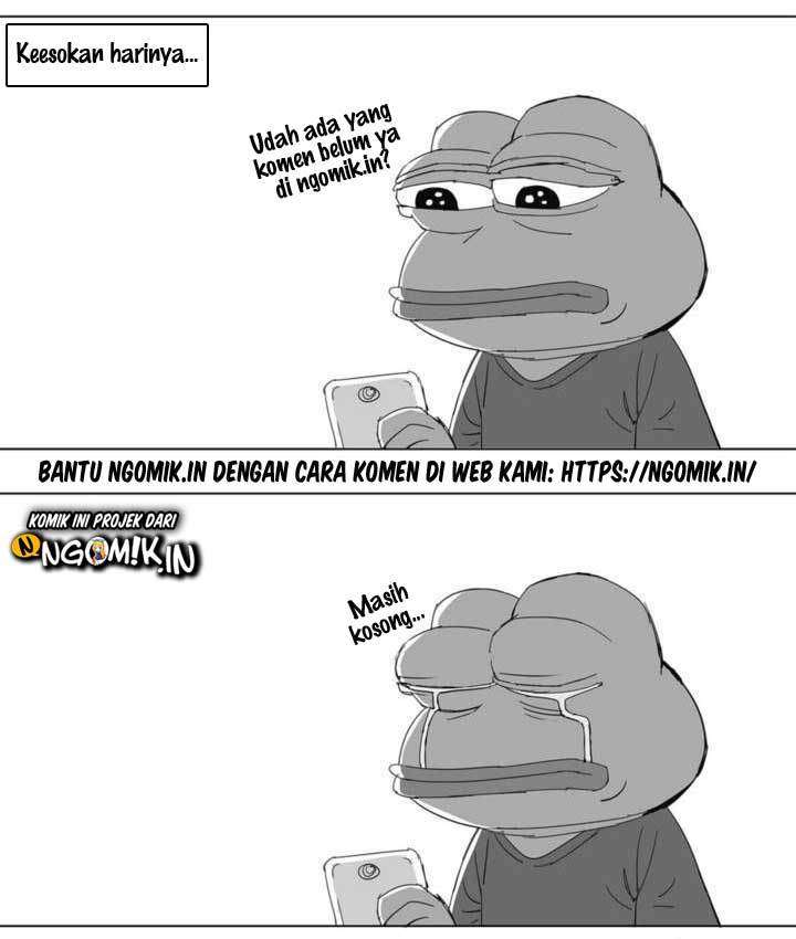 Otherworldly Evil Monarch Chapter 1 Gambar 11