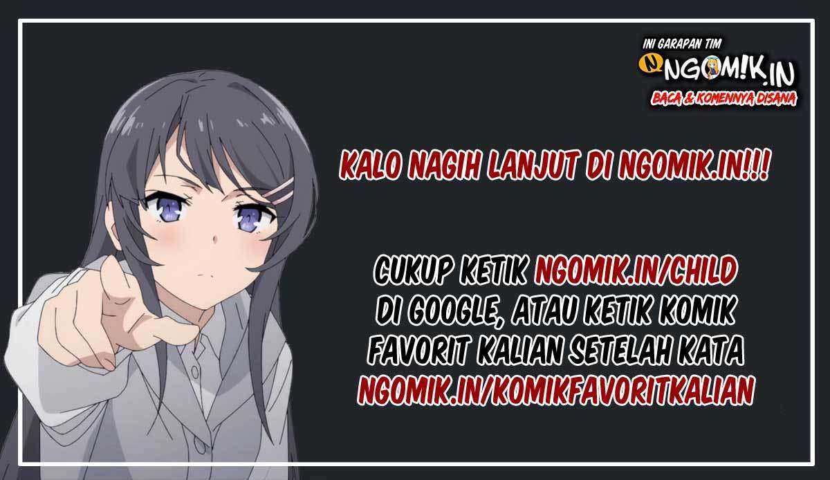 Otherworldly Evil Monarch Chapter 1 Gambar 6