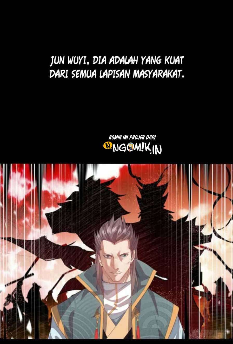 Otherworldly Evil Monarch Chapter 1 Gambar 7