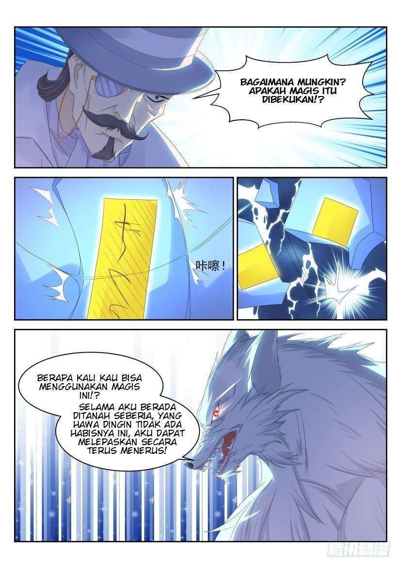 Rebirth Of The Urban Immortal Cultivator Chapter 235 - https://gambar-id.komiku.org/wp-content/uploads/821578-10.jpg