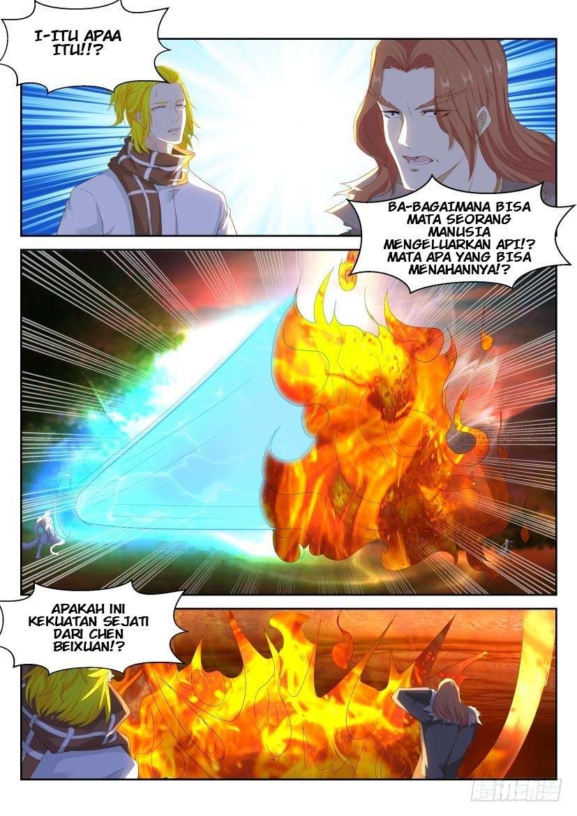 Rebirth Of The Urban Immortal Cultivator Chapter 235 - https://gambar-id.komiku.org/wp-content/uploads/821578-13.jpg