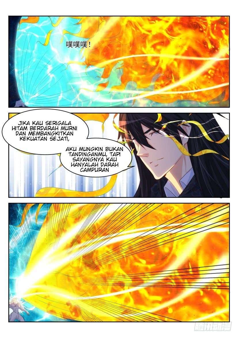 Rebirth Of The Urban Immortal Cultivator Chapter 235 - https://gambar-id.komiku.org/wp-content/uploads/821578-14.jpg