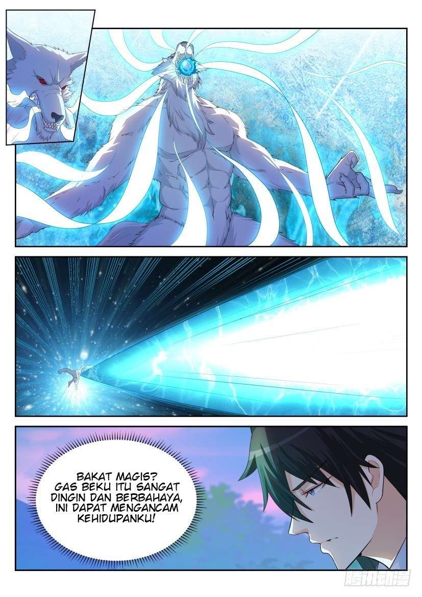 Rebirth Of The Urban Immortal Cultivator Chapter 235 - https://gambar-id.komiku.org/wp-content/uploads/821578-8.jpg