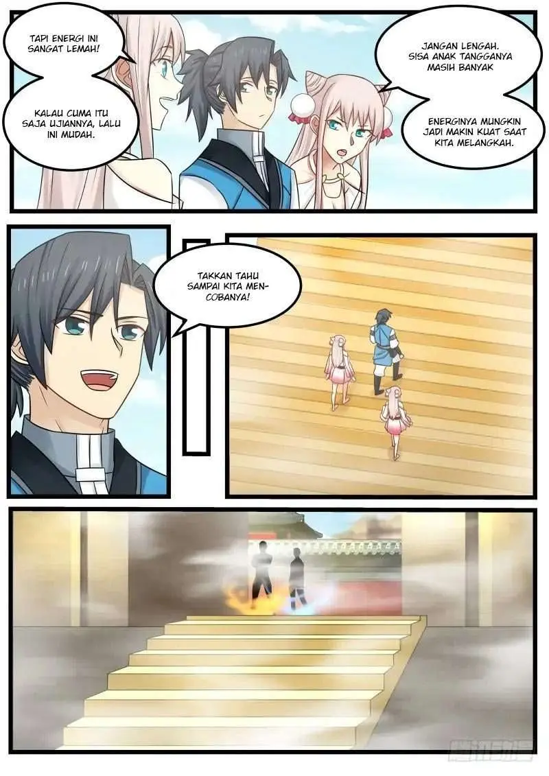 Martial Peak Part 1 Chapter 90 - https://gambar-id.komiku.org/wp-content/uploads/824145-11.jpg