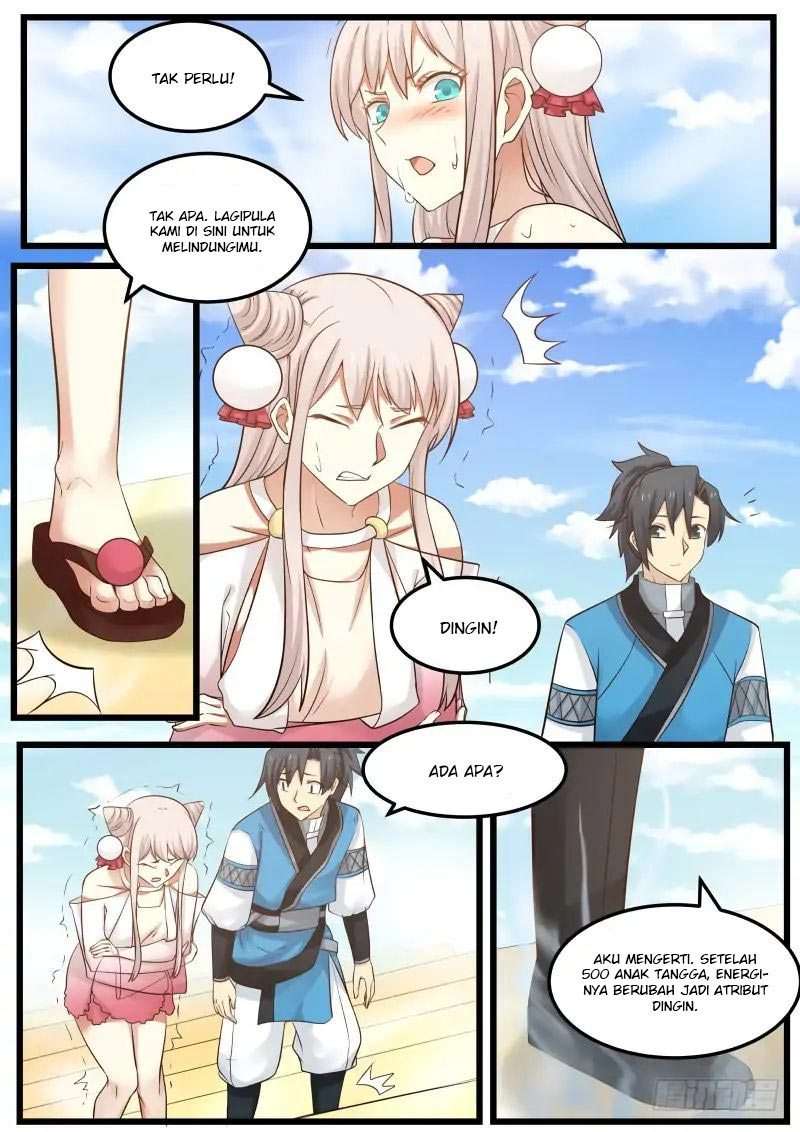 Martial Peak Part 1 Chapter 90 - https://gambar-id.komiku.org/wp-content/uploads/824145-13.jpg