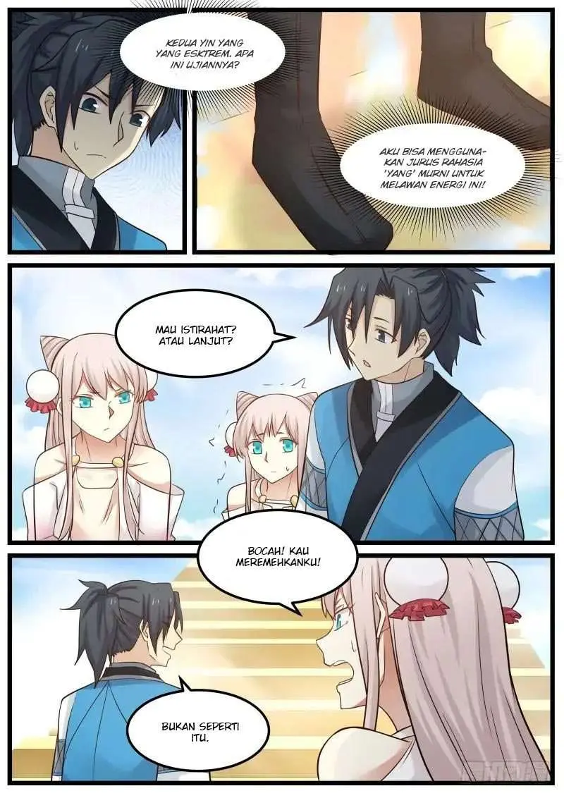 Martial Peak Part 1 Chapter 90 - https://gambar-id.komiku.org/wp-content/uploads/824145-14.jpg