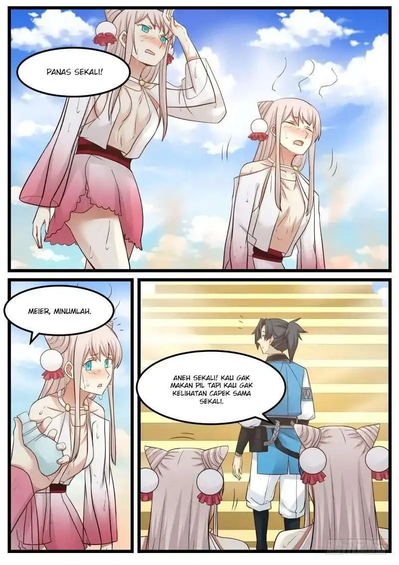 Martial Peak Part 1 Chapter 90 - https://gambar-id.komiku.org/wp-content/uploads/824145-16.jpg
