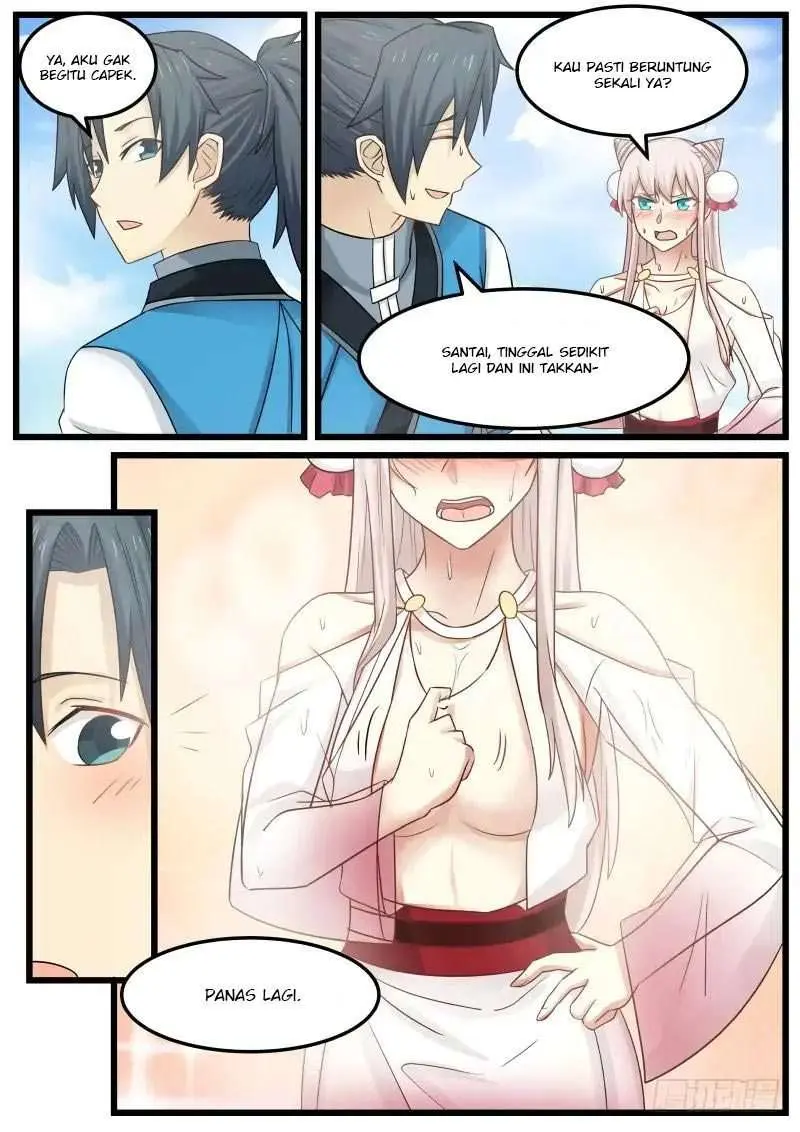 Martial Peak Part 1 Chapter 90 - https://gambar-id.komiku.org/wp-content/uploads/824145-17.jpg