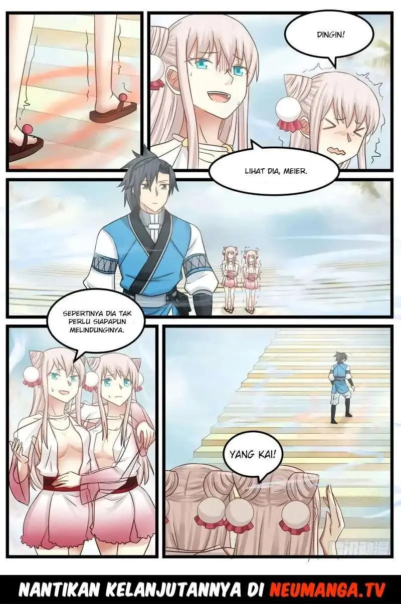 Martial Peak Part 1 Chapter 90 - https://gambar-id.komiku.org/wp-content/uploads/824145-19.jpg