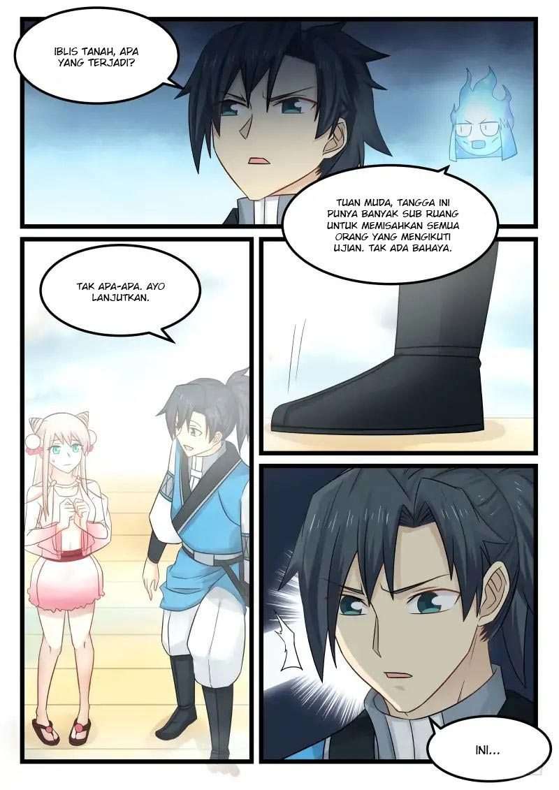 Martial Peak Part 1 Chapter 90 - https://gambar-id.komiku.org/wp-content/uploads/824145-8.jpg